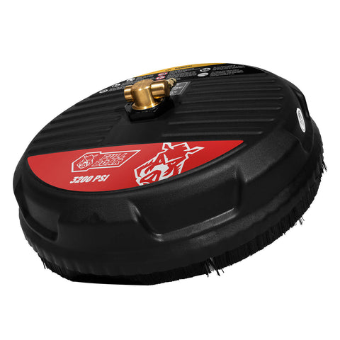 Full Boar Pressure Washer Surface Cleaner 380mm, 3200psi