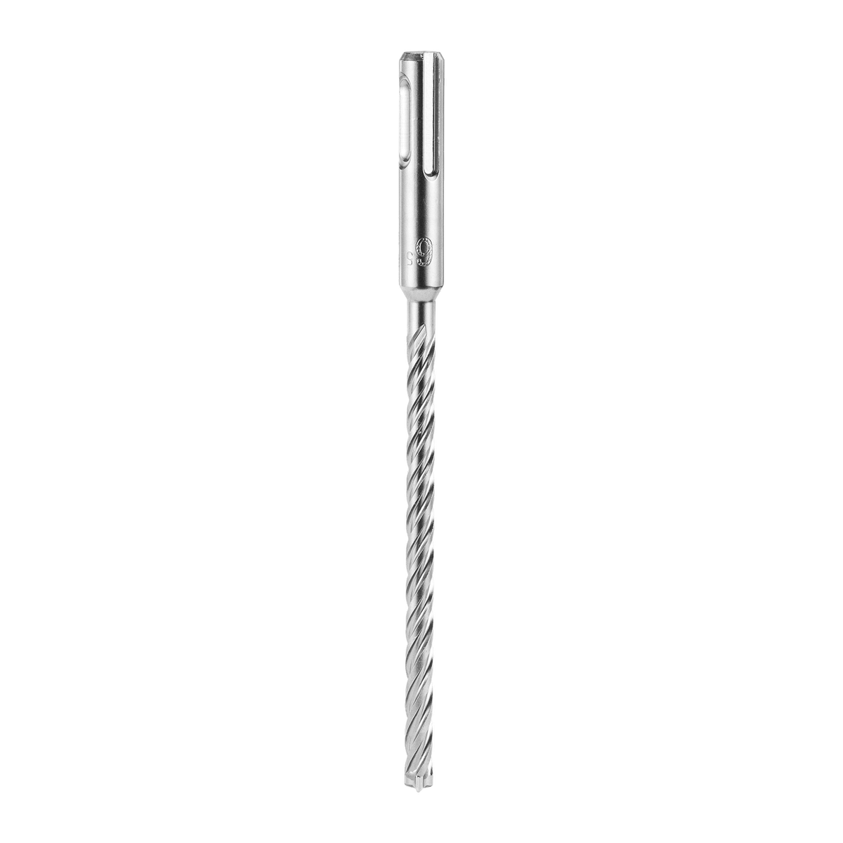 Kango SDS Plus Drill Bit - 6.5mm x 165mm - Solid Carbide - Fast Drilling - SuperSaverAU - view 3