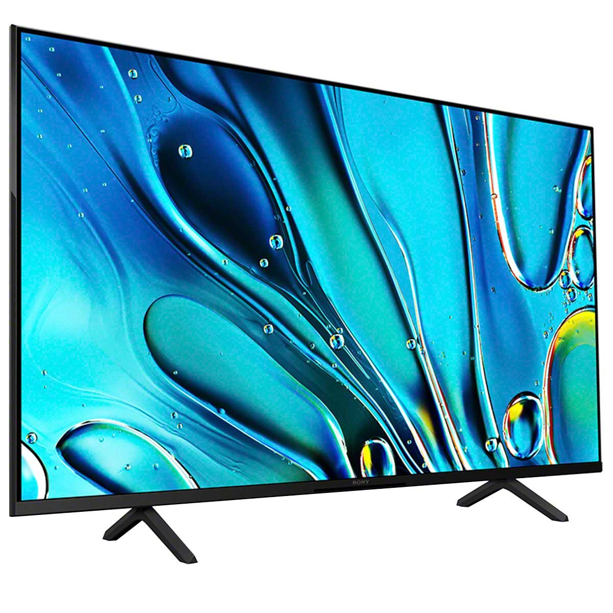 Sony 50 Inch BRAVIA 3 4K HDR Google TV - Dolby Vision, Wi-Fi 6e, Smart Features - SuperSaverAU - view 4