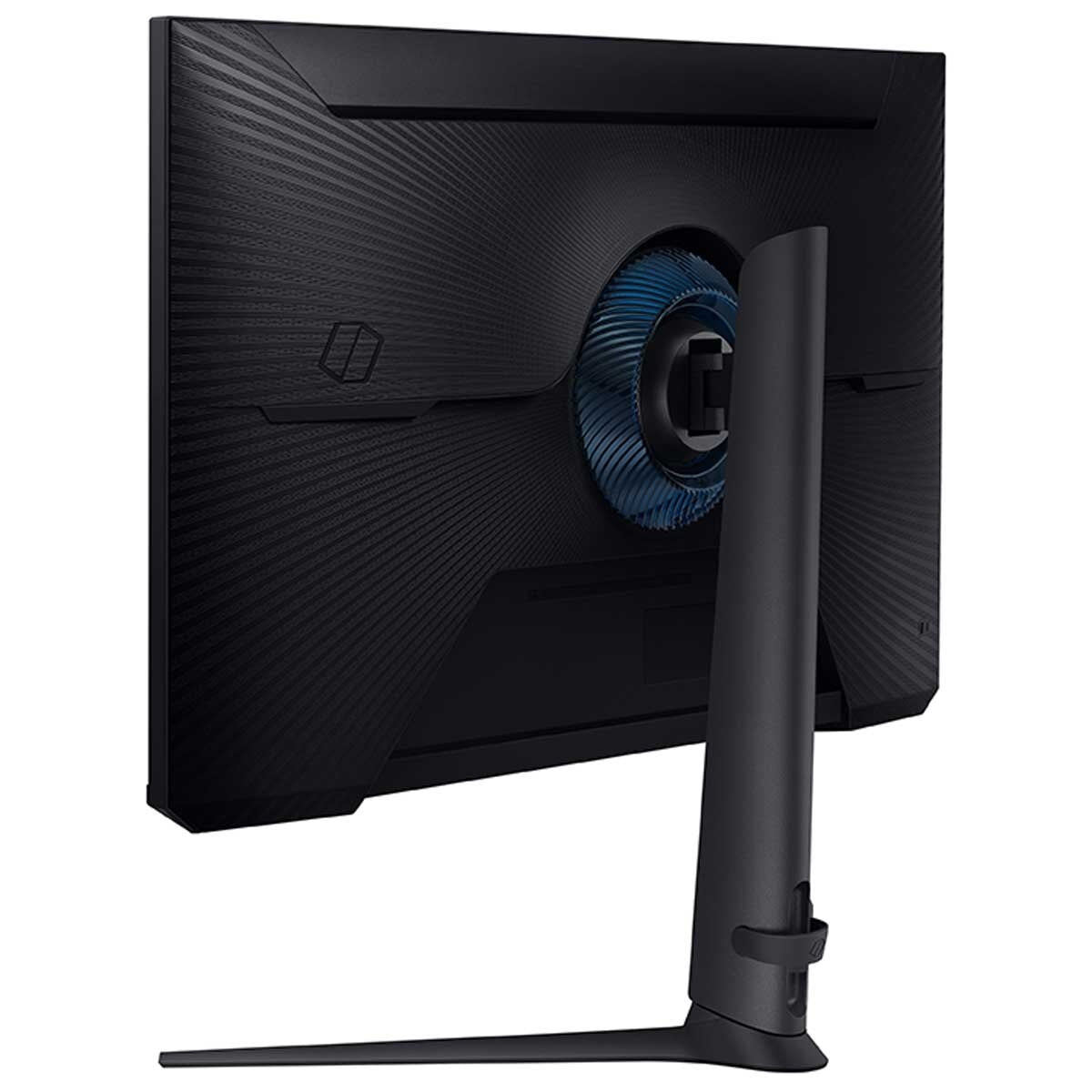 Samsung 32 Inch Odyssey G51C QHD Gaming Monitor LS32CG510EEXXY - SuperSaverAU - view 10
