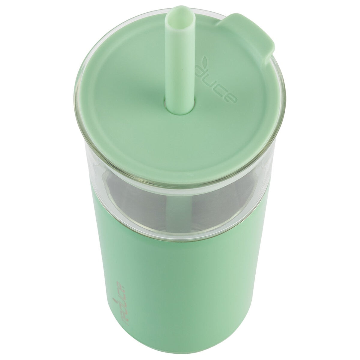 Reduce Aspen Glass Tumbler 591ml 2 Pack Matcha Sand - SuperSaverAU - view 5