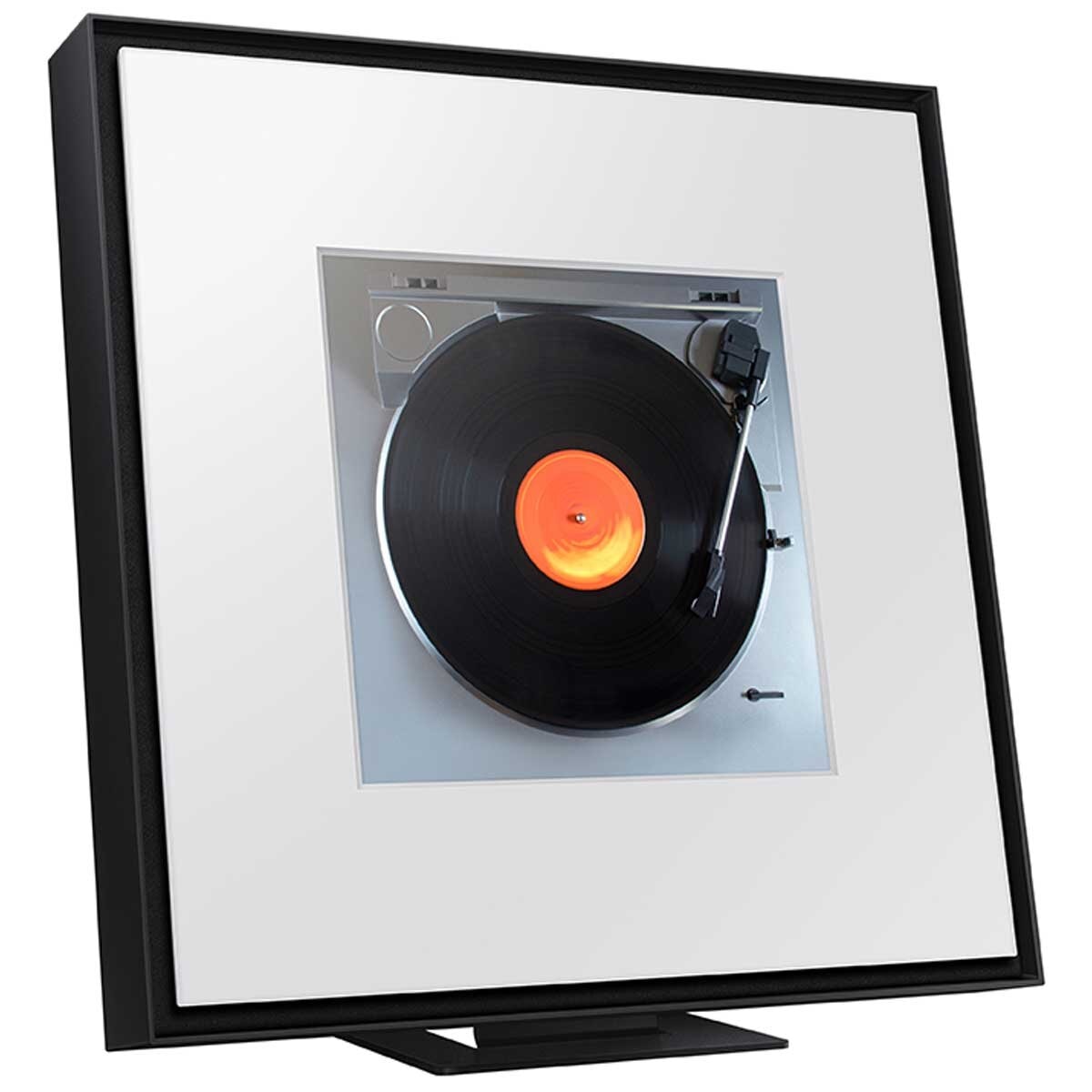 Samsung The Music Frame 2.0Ch Dolby Atmos Wireless Speaker HW-LS60DXY - SuperSaverAU - view 4