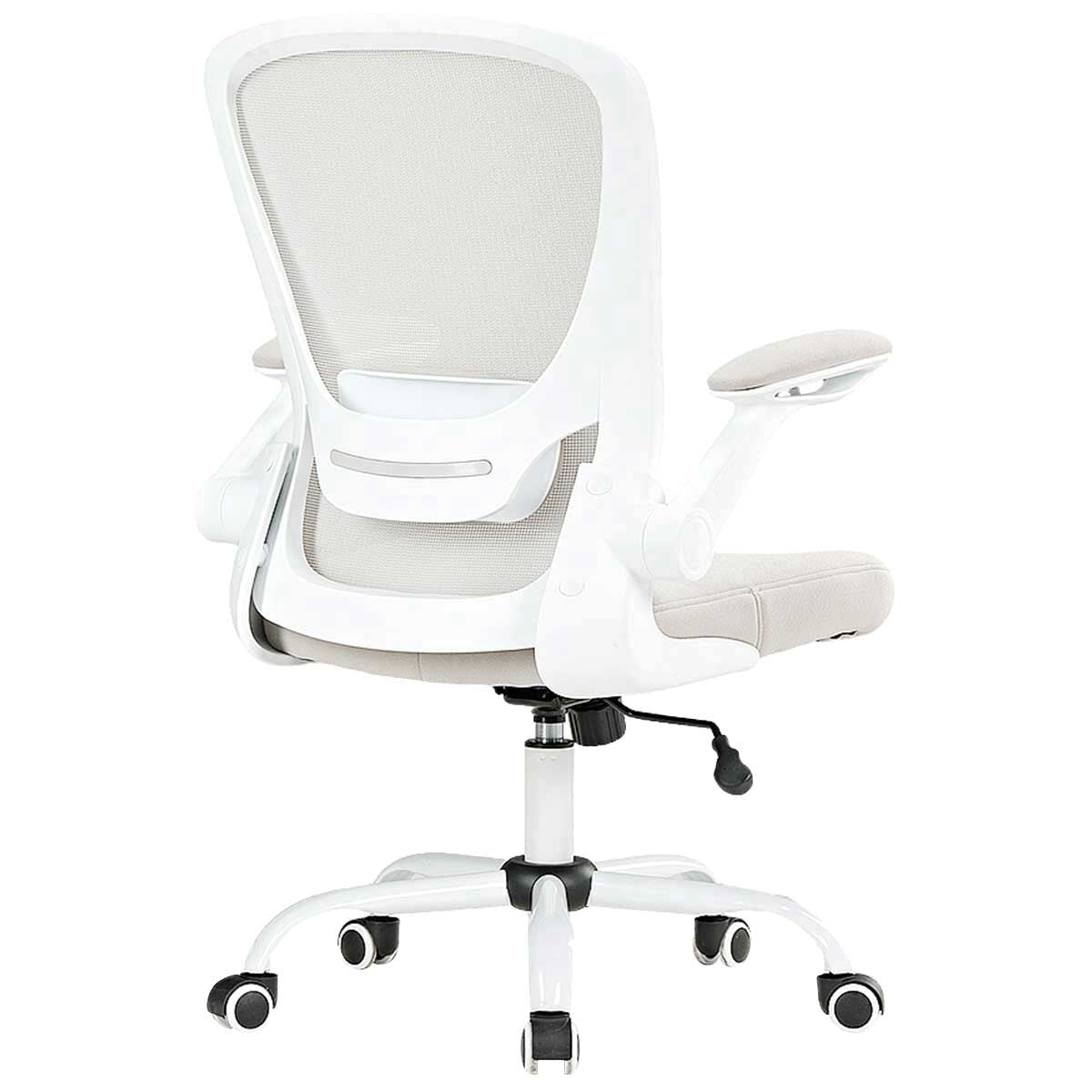 Eureka OC06 ONYX Ergonomic Office Chair Grey - SuperSaverAU - view 4