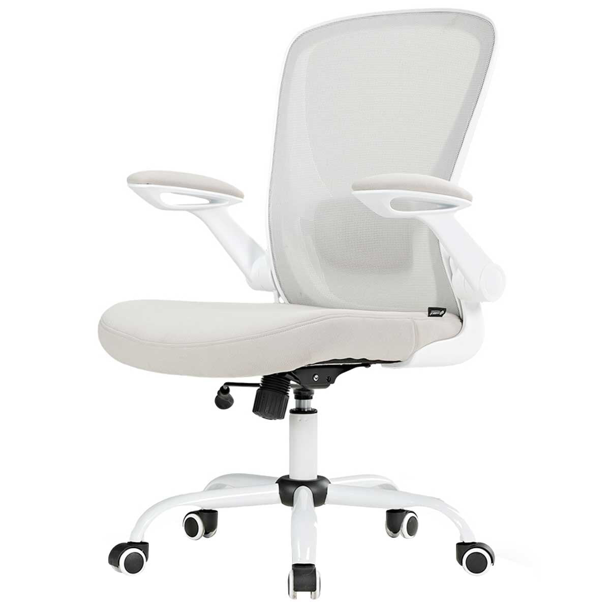 Eureka OC06 ONYX Ergonomic Office Chair Grey - SuperSaverAU - view 2
