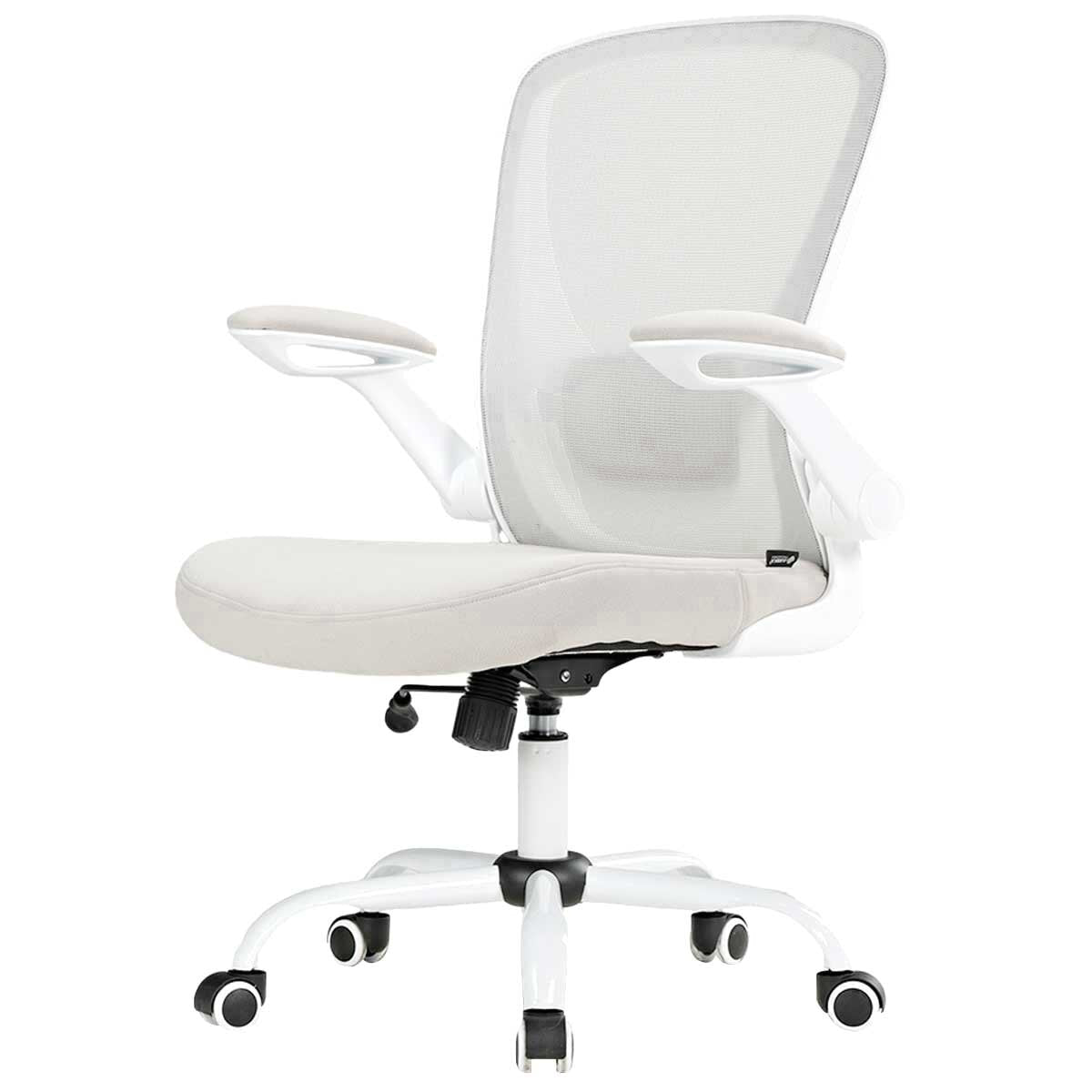 Eureka OC06 ONYX Ergonomic Office Chair Grey - SuperSaverAU - view 5