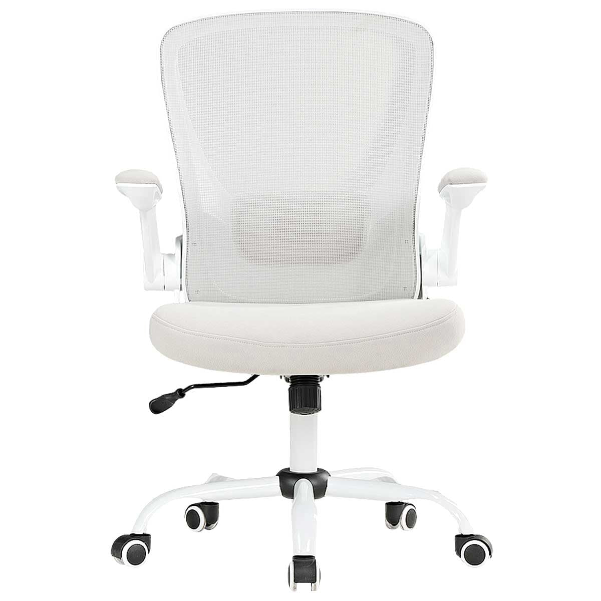 Eureka OC06 ONYX Ergonomic Office Chair Grey - SuperSaverAU - view 1