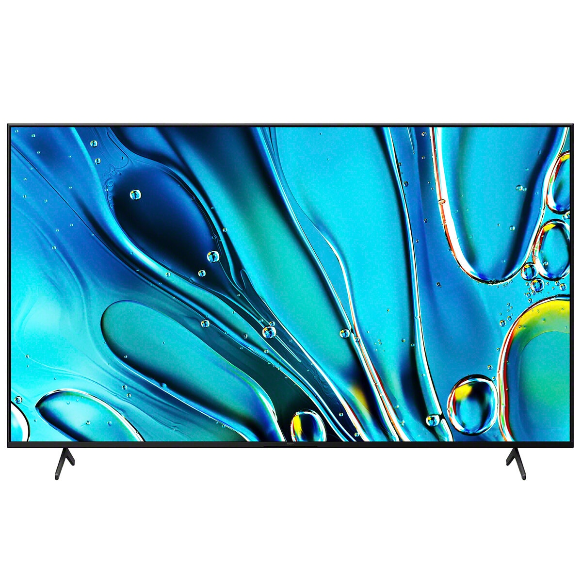 Sony 43 Inch BRAVIA 3 4K HDR Google TV K43S30 - SuperSaverAU - view 2