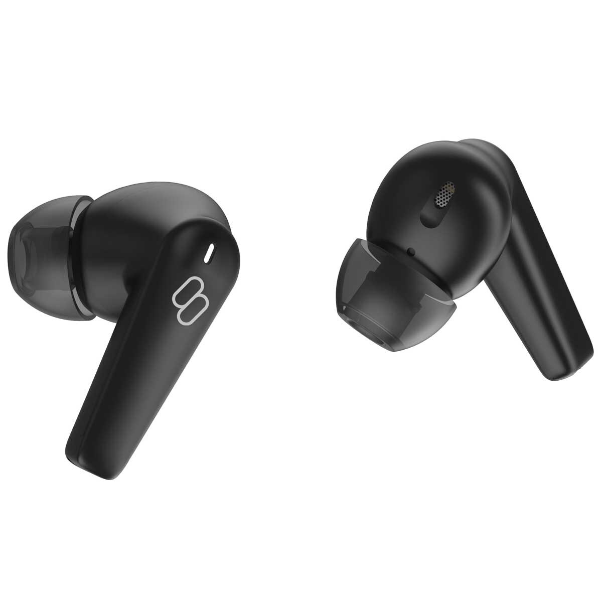 Sprout AudioPlus TWS Earbuds Black SBTEB220BK - SuperSaverAU - view 3