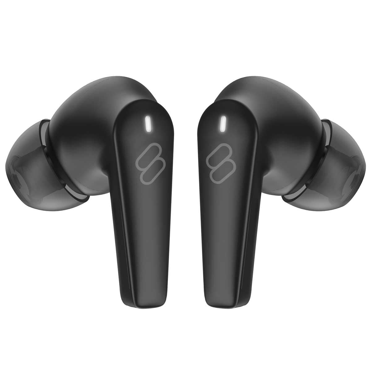 Sprout AudioPlus TWS Earbuds Black SBTEB220BK - SuperSaverAU - view 4