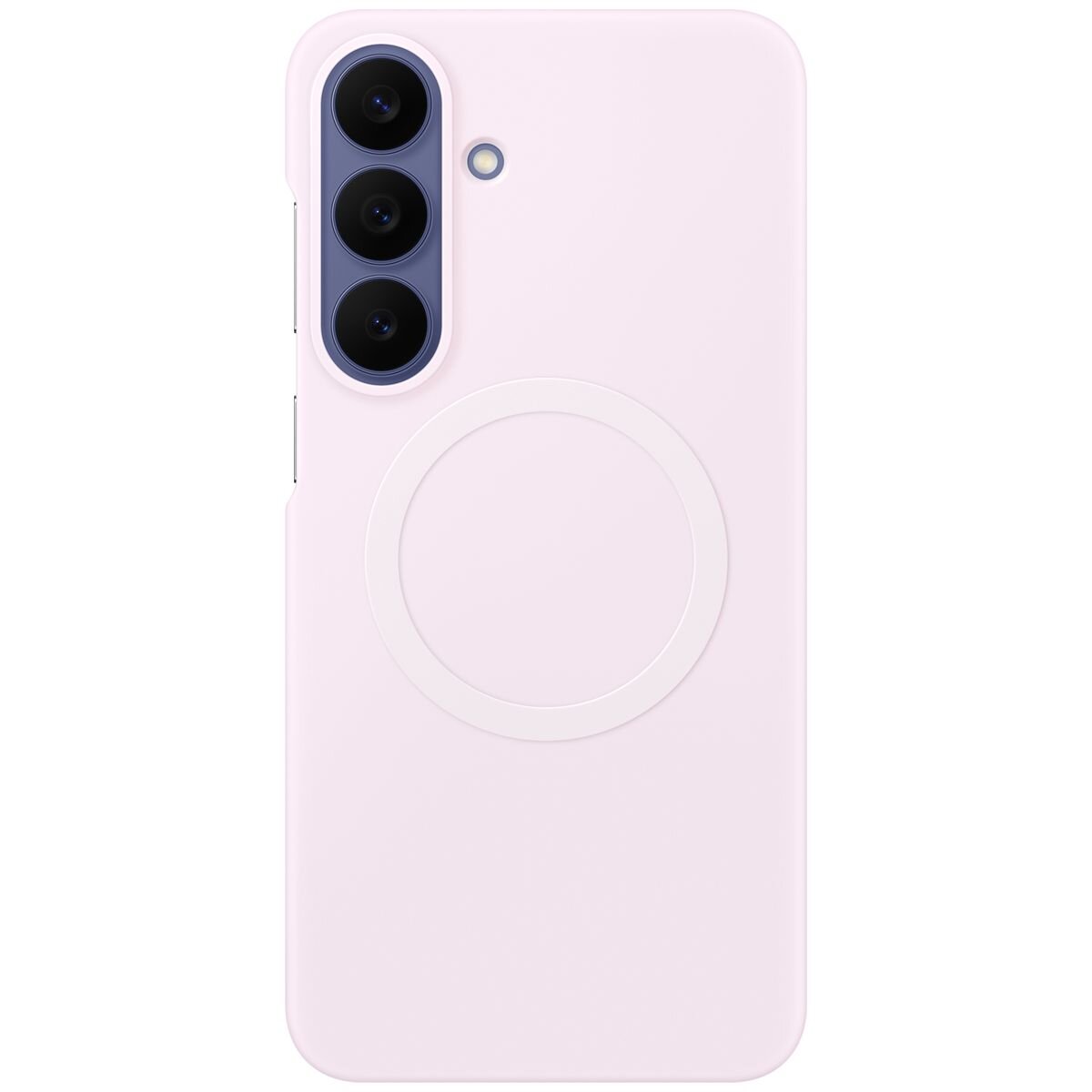 Samsung Galaxy S26 FE Silicone Mag Case - Pink Finish - 1 Year Manufacturer Warranty - 11901377311