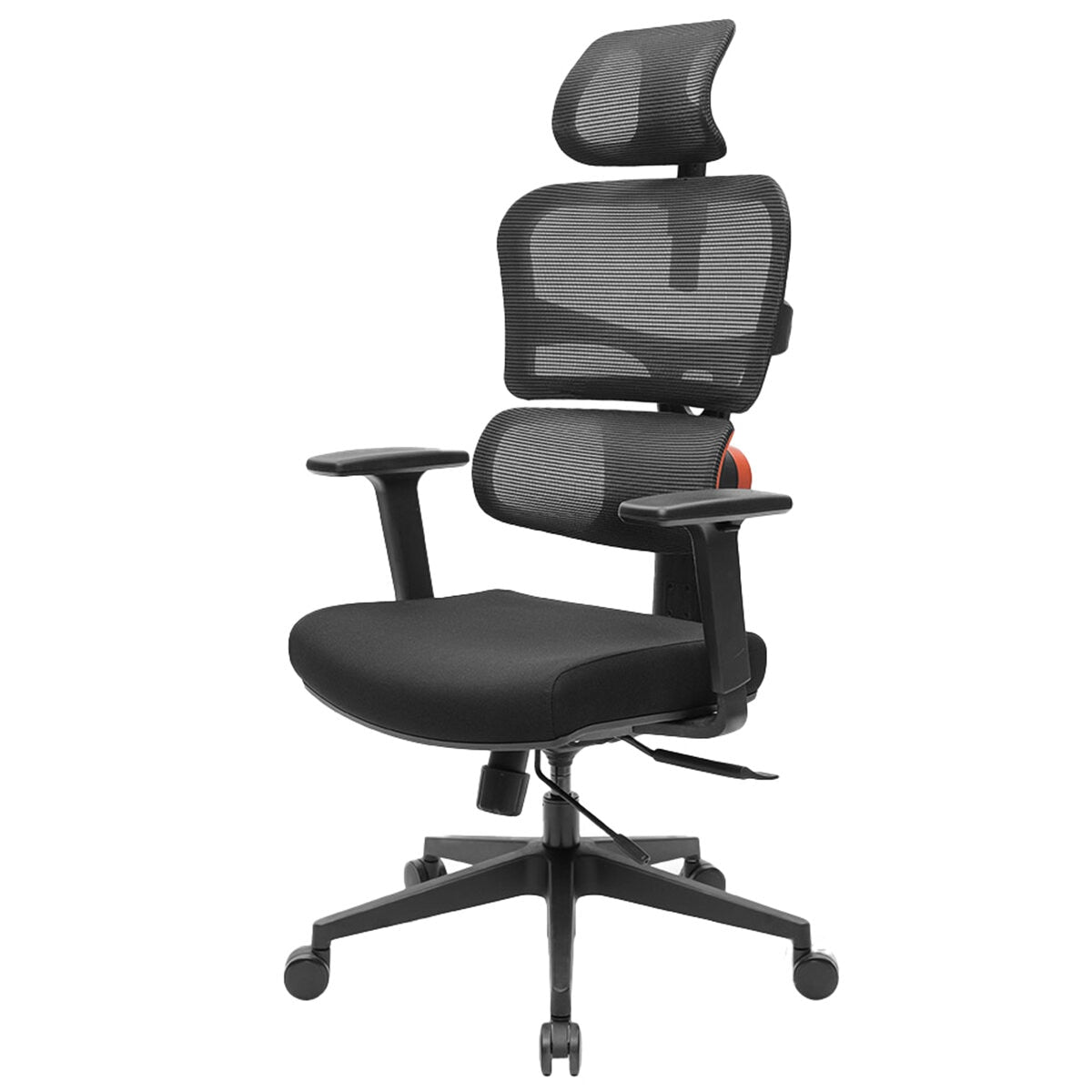 Eureka Ergonomic OC12 Office Chair - SuperSaverAU - view 2
