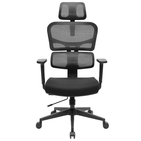Eureka Ergonomic OC12 Office Chair - SuperSaverAU - view 1