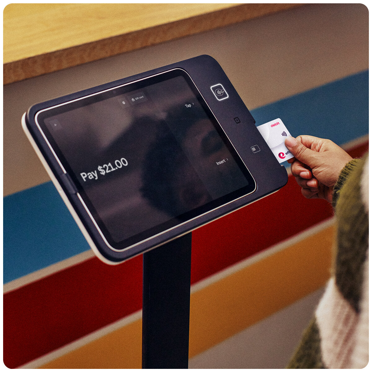 Square Kiosk + $1000 Processing Included - SuperSaverAU - view 10