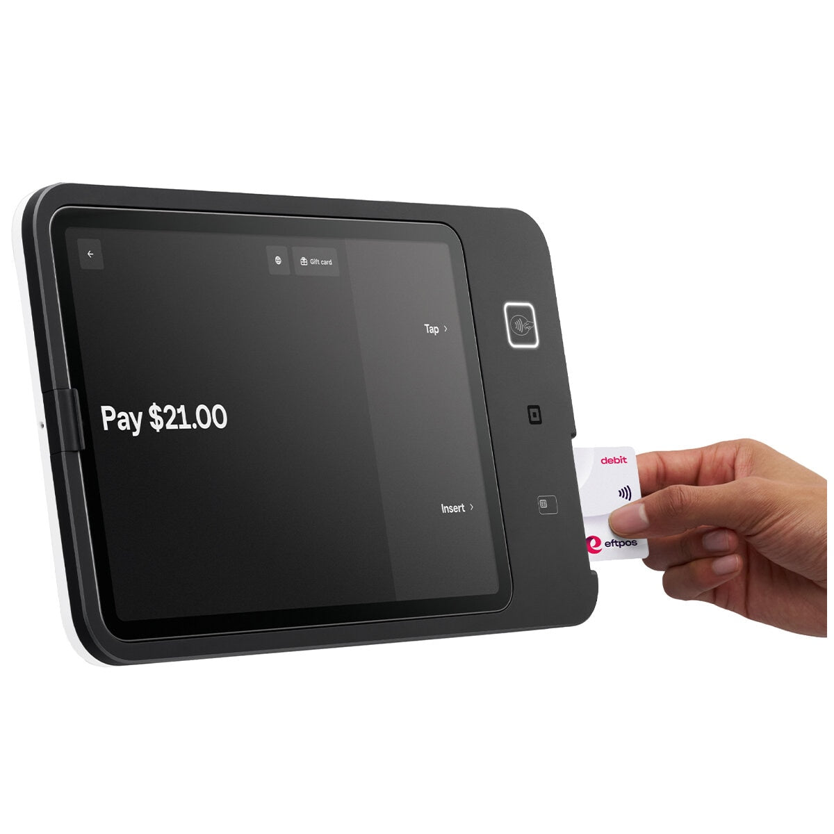Square Kiosk + $1000 Processing Included - SuperSaverAU - view 3