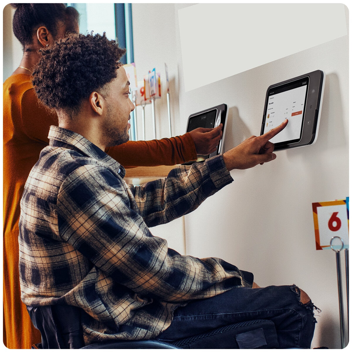 Square Kiosk + $1000 Processing Included - SuperSaverAU - view 8