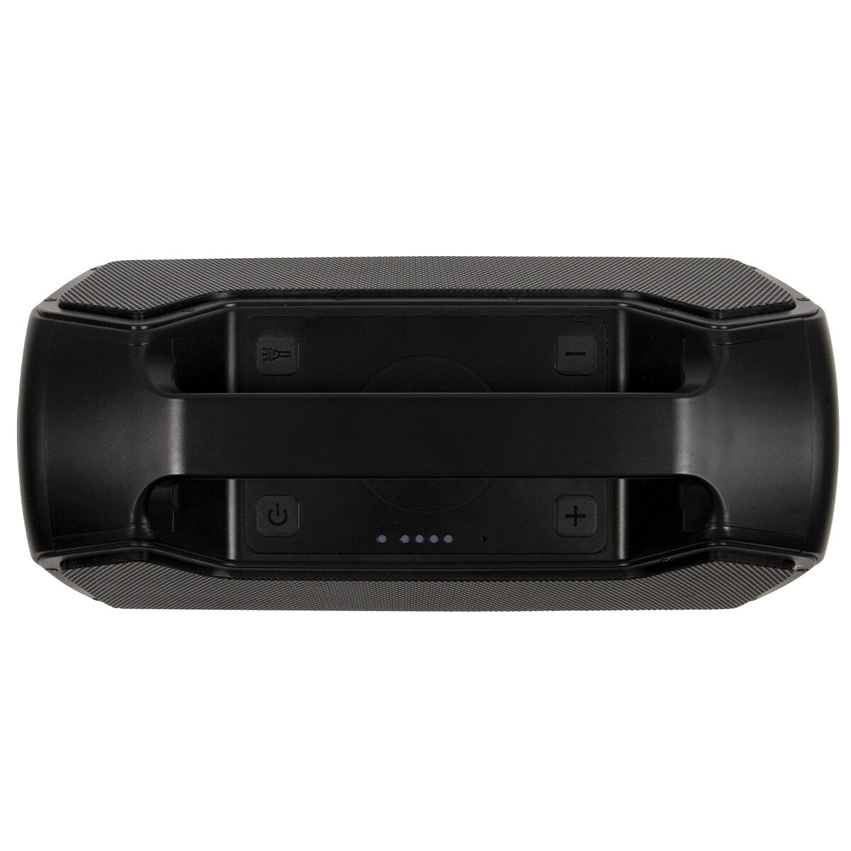 Sprout Nomad Alpha Bluetooth Speaker Black SBTS006BBK - SuperSaverAU - view 3