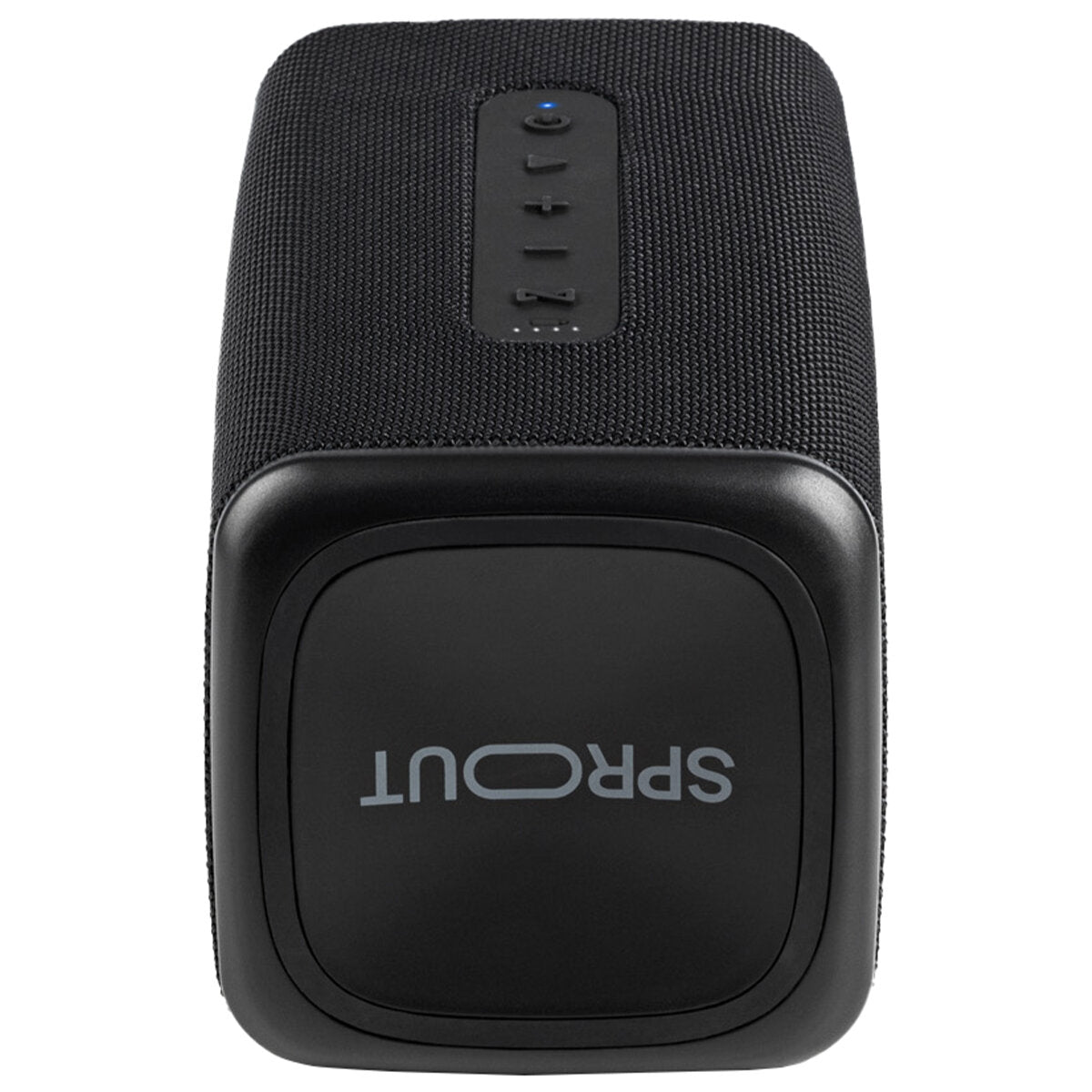 Sprout Soundwave Pro Bluetooth Speaker Black SBTS410BK - SuperSaverAU - view 2
