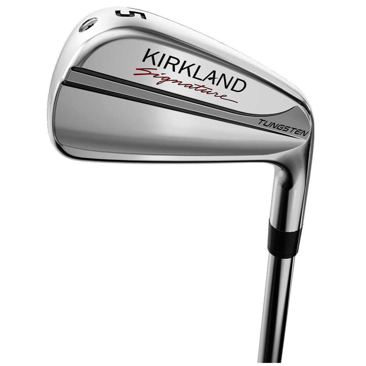 Kirkland Signature Players Distance Iron Set - SuperSaverAU - view 3
