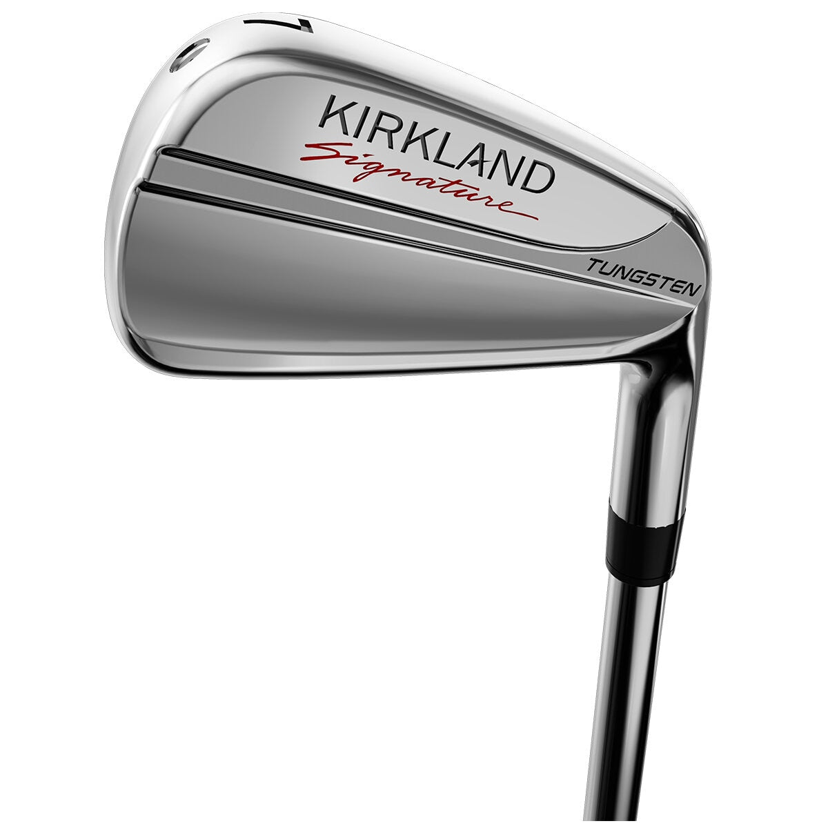 Kirkland Signature Players Distance Iron Set - SuperSaverAU - view 5