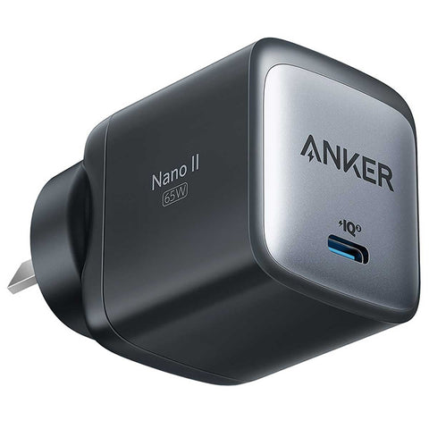 Anker Nano II 65W Charger A2663T11 - SuperSaverAU - view 1