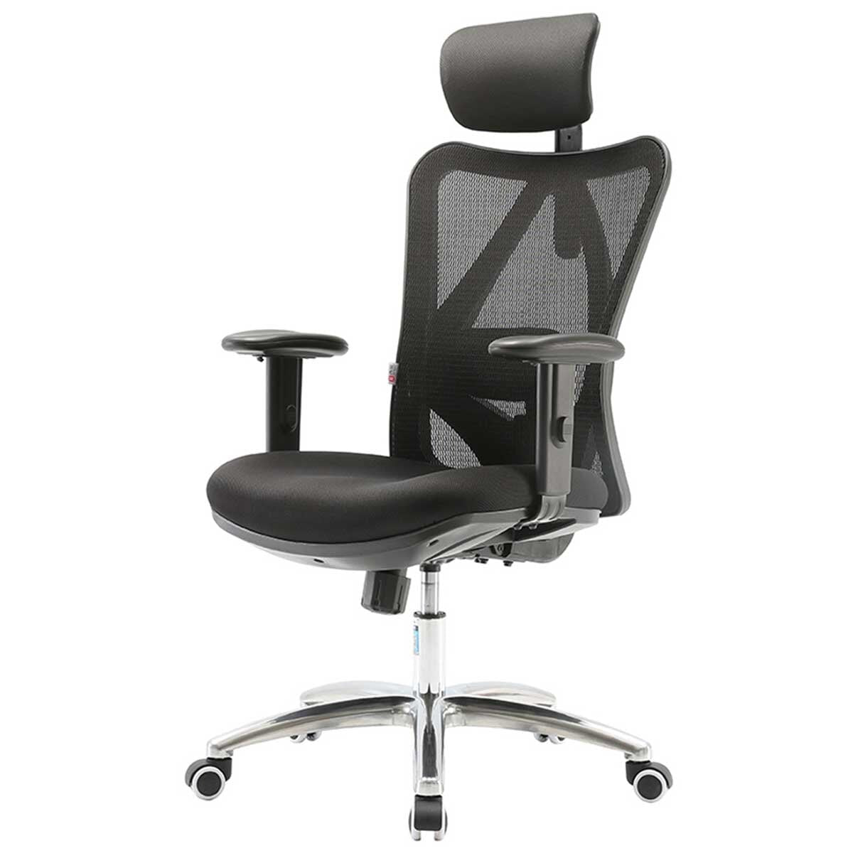 SIHOO Ergonomic Office Chair M18 - SuperSaverAU - view 2
