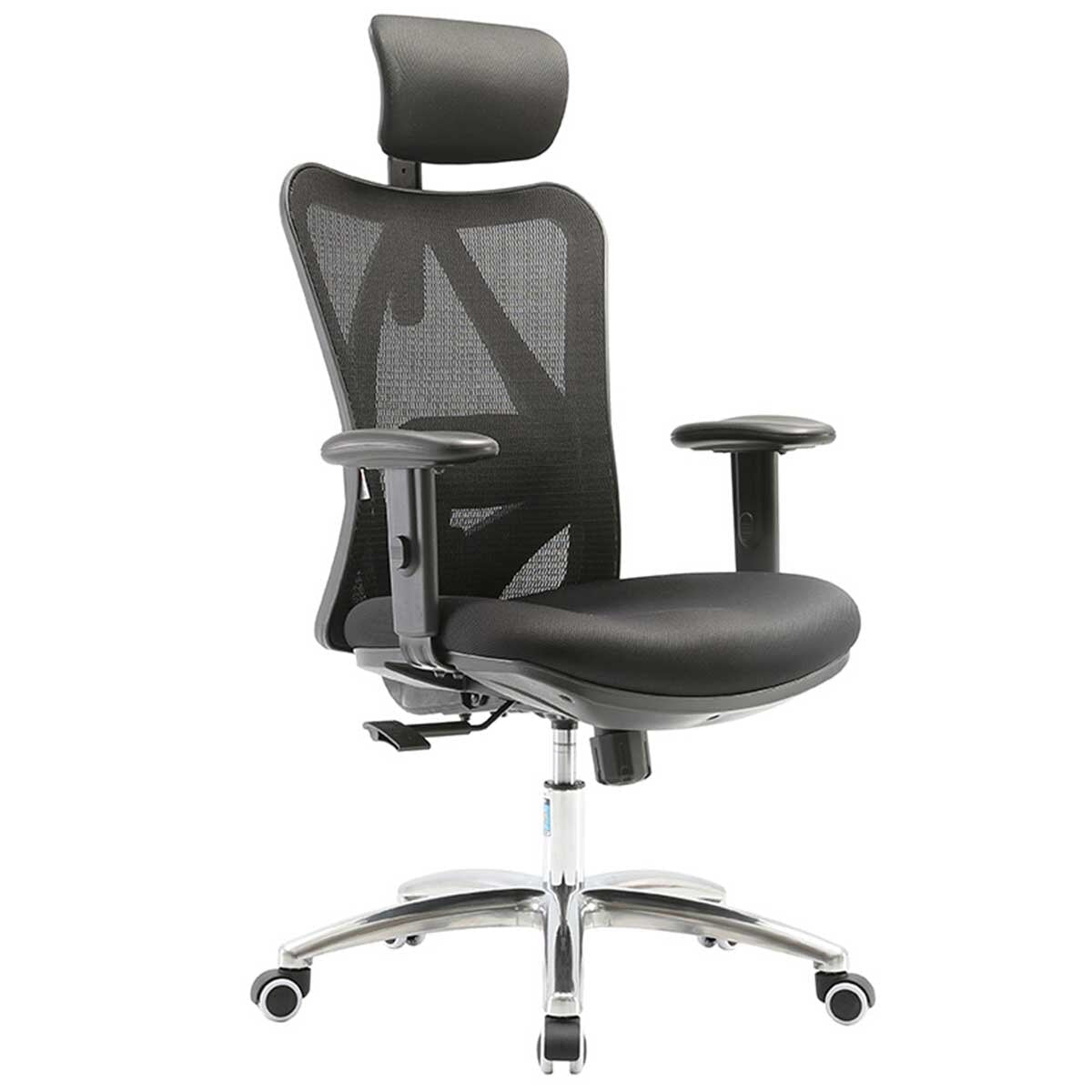 SIHOO Ergonomic Office Chair M18 - SuperSaverAU - view 3