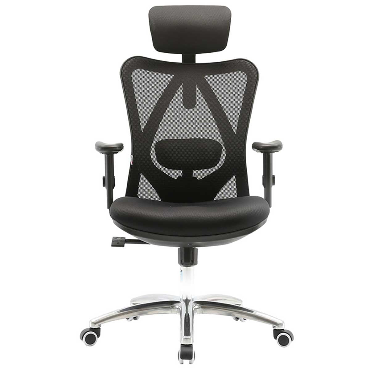 SIHOO Ergonomic Office Chair M18 - SuperSaverAU - view 1