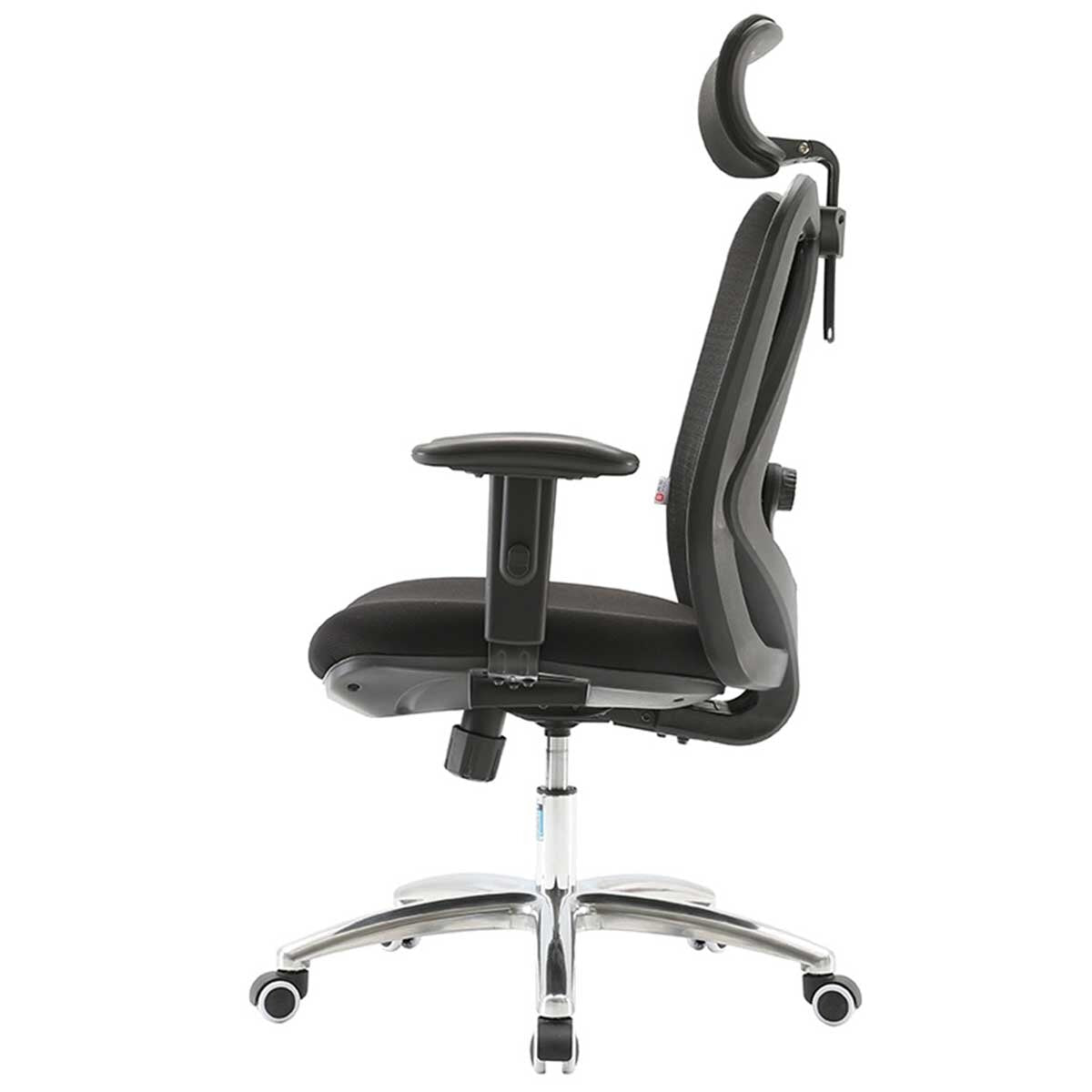 SIHOO Ergonomic Office Chair M18 - SuperSaverAU - view 4
