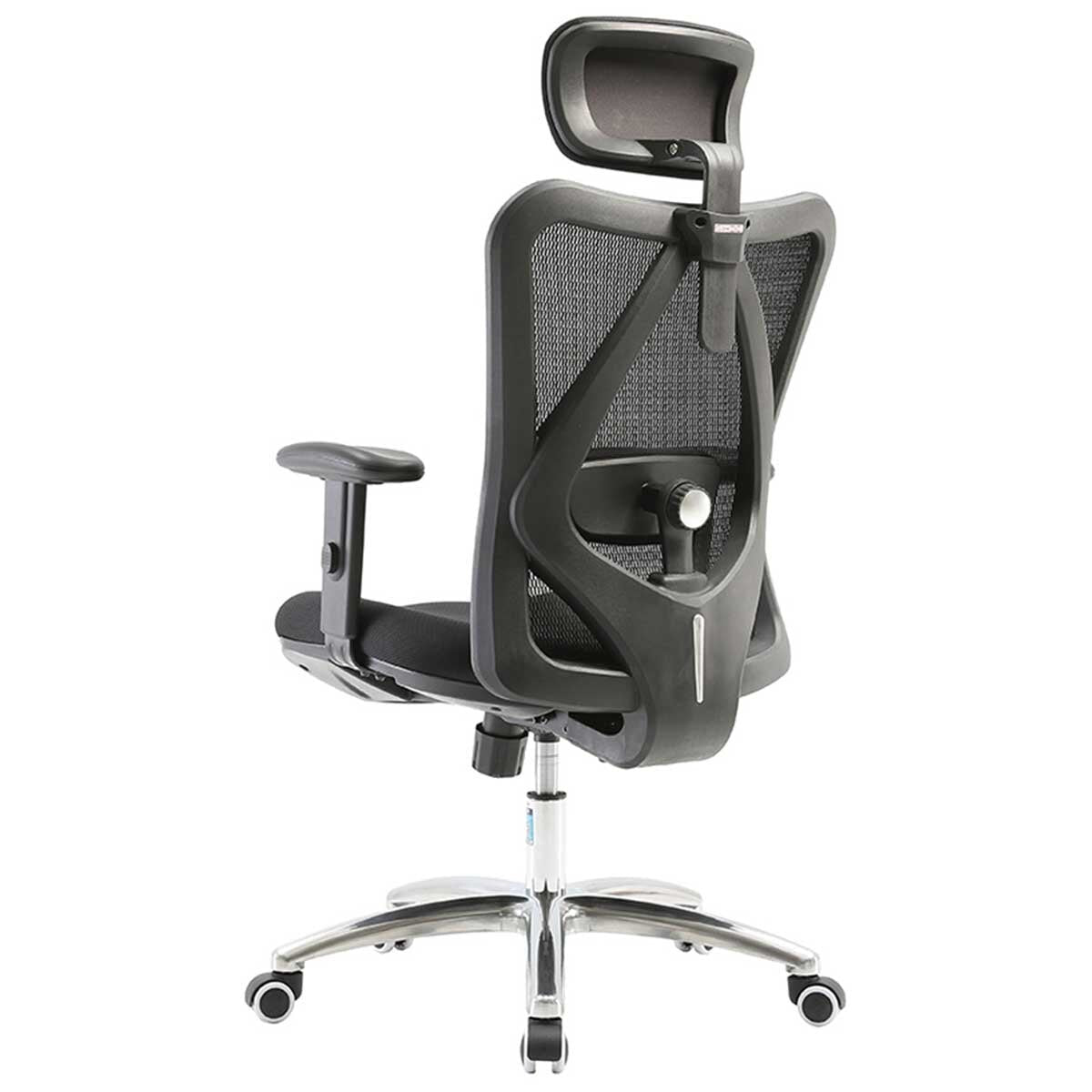 SIHOO Ergonomic Office Chair M18 - SuperSaverAU - view 6
