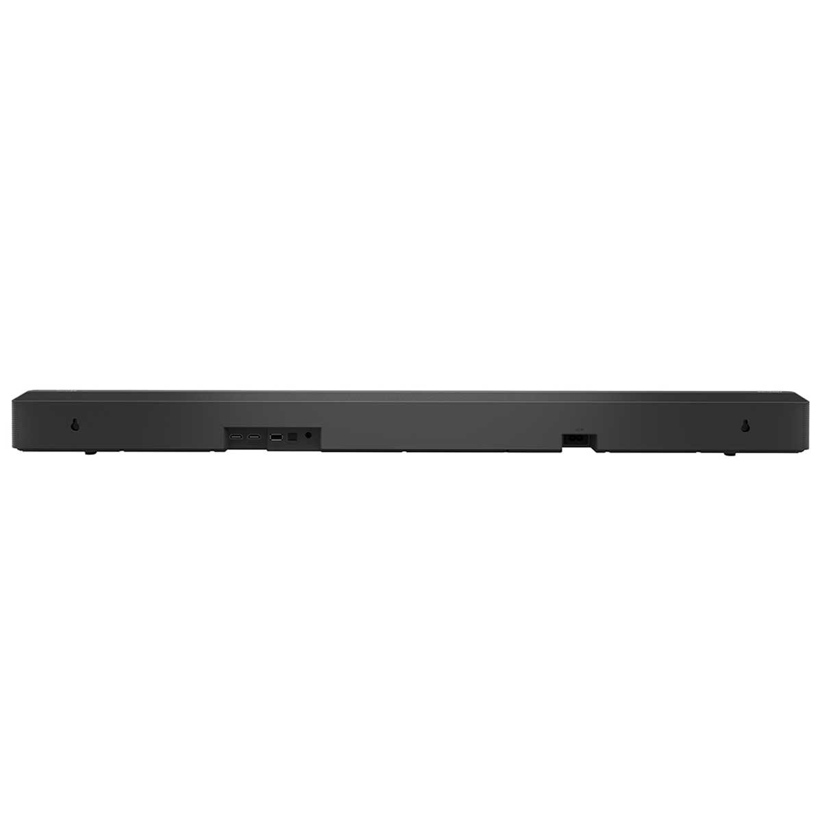 Hisense 5.1.2 Channel Dolby Atmos Soundbar With Wireless Subwoofer And Rear Speakers AX5120G - SuperSaverAU - view 4