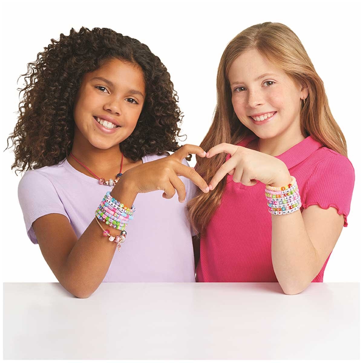 Make It Real Best Day Ever Deluxe Jewellery Studio - SuperSaverAU - view 6