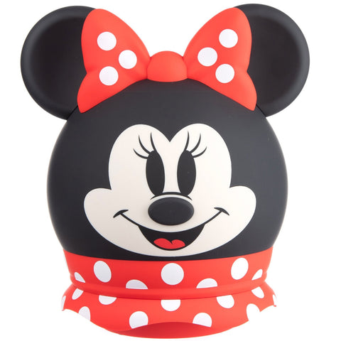 Bigger Bitty Boomers 8 Inch Bluetooth Speaker Disney Minnie - SuperSaverAU - view 1