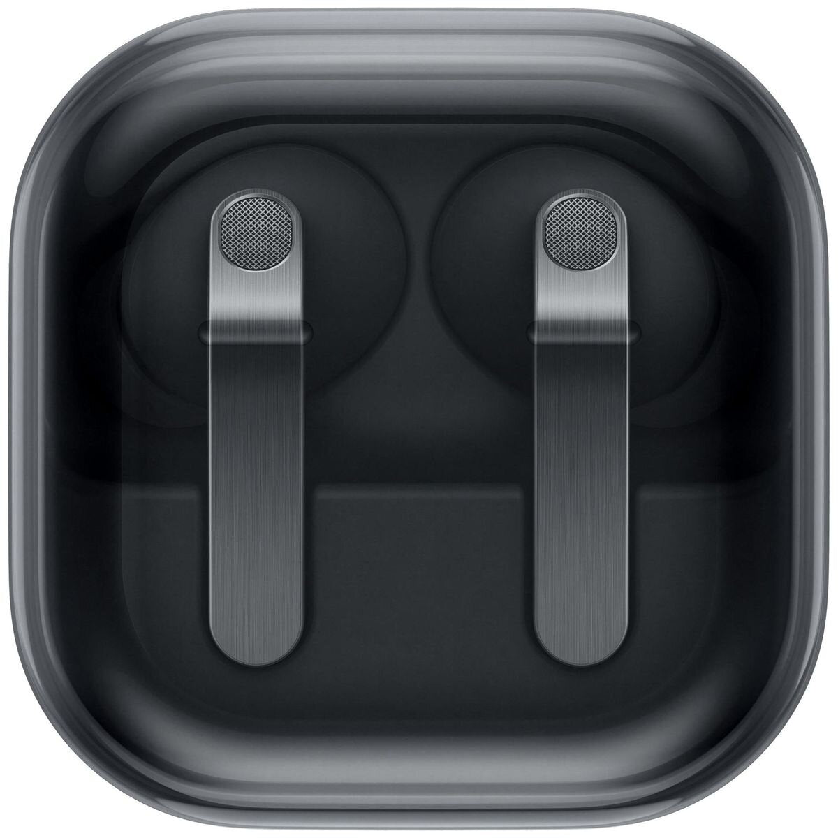 Samsung Galaxy Buds4 Pro True Wireless Earbuds - Adaptive Noise Cancelling - 360 Audio - Black - 11901357483