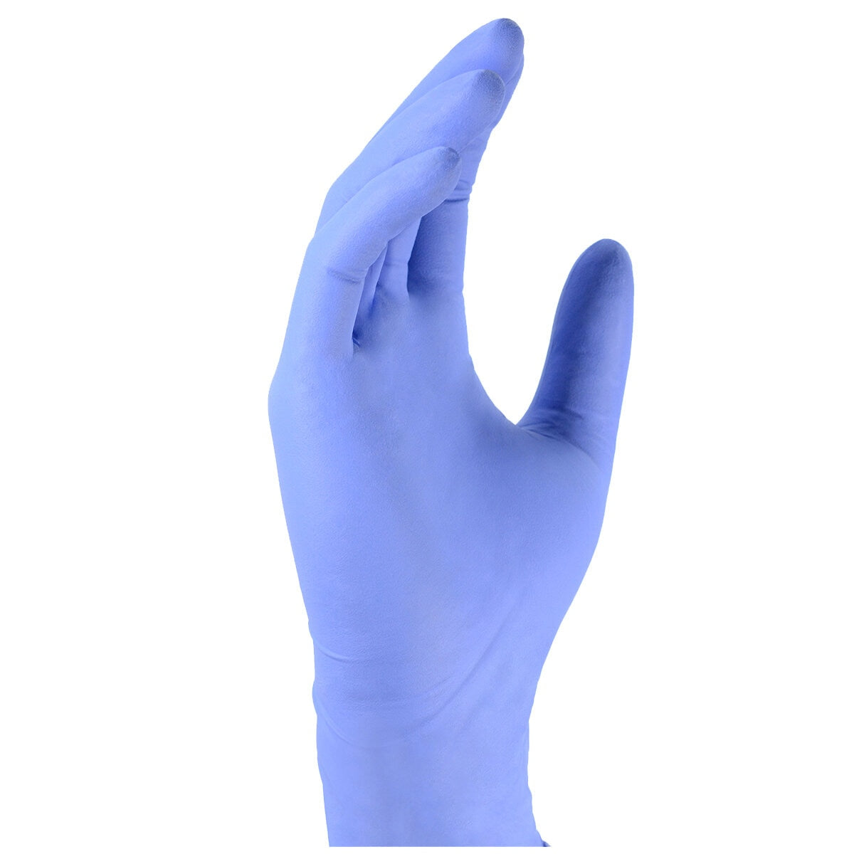 Medicom Vulcan General-Purpose Nitrile Gloves Extra Large 2 x 150 Count - SuperSaverAU - view 1
