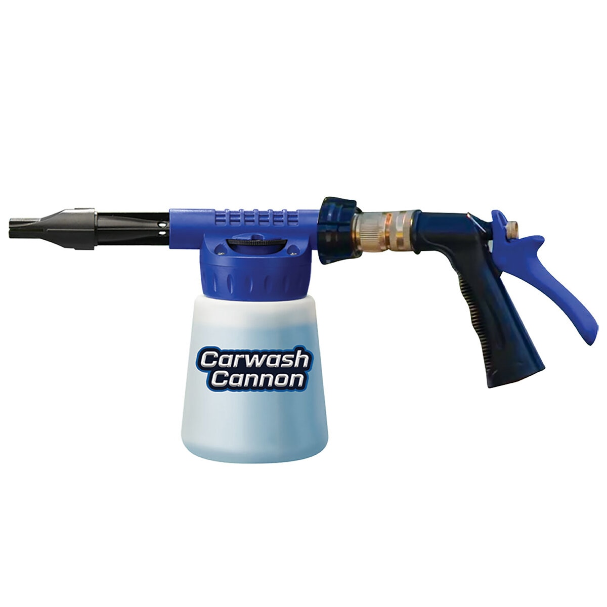 Carwash Cannon Soap Foam Blaster - SuperSaverAU - view 1