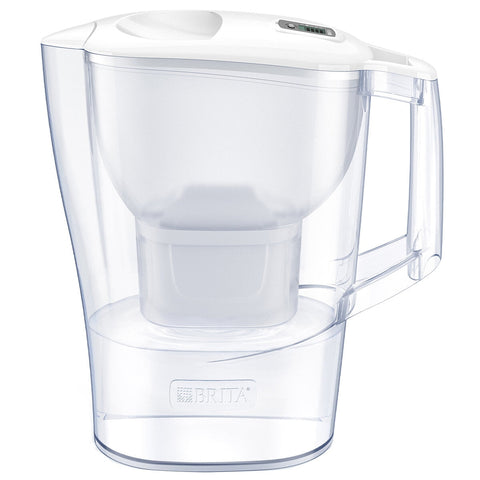 BRITA Aluna XL Water Filter Jug 3.5L With 2 Maxtra Pro Filters - SuperSaverAU - view 1