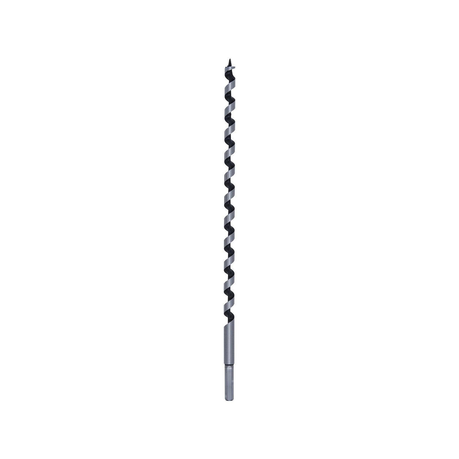 Irwin 12 x 380/300mm Long Wood Auger Drill Bit
