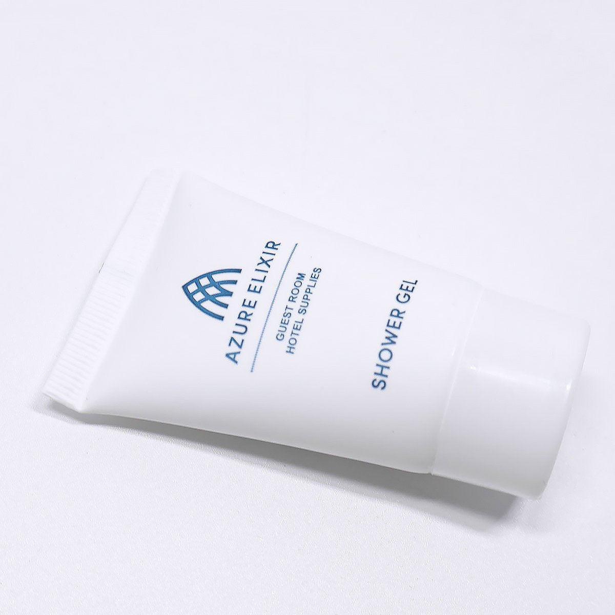 25ml Hotel Body Lotion Bottles 50 Pack for Guest Rooms and Guesthouses - Body Lotion - view 8