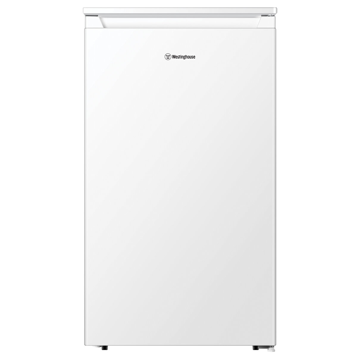 Westinghouse 93L Bar Fridge White WIM1000WD - SuperSaverAU - view 1