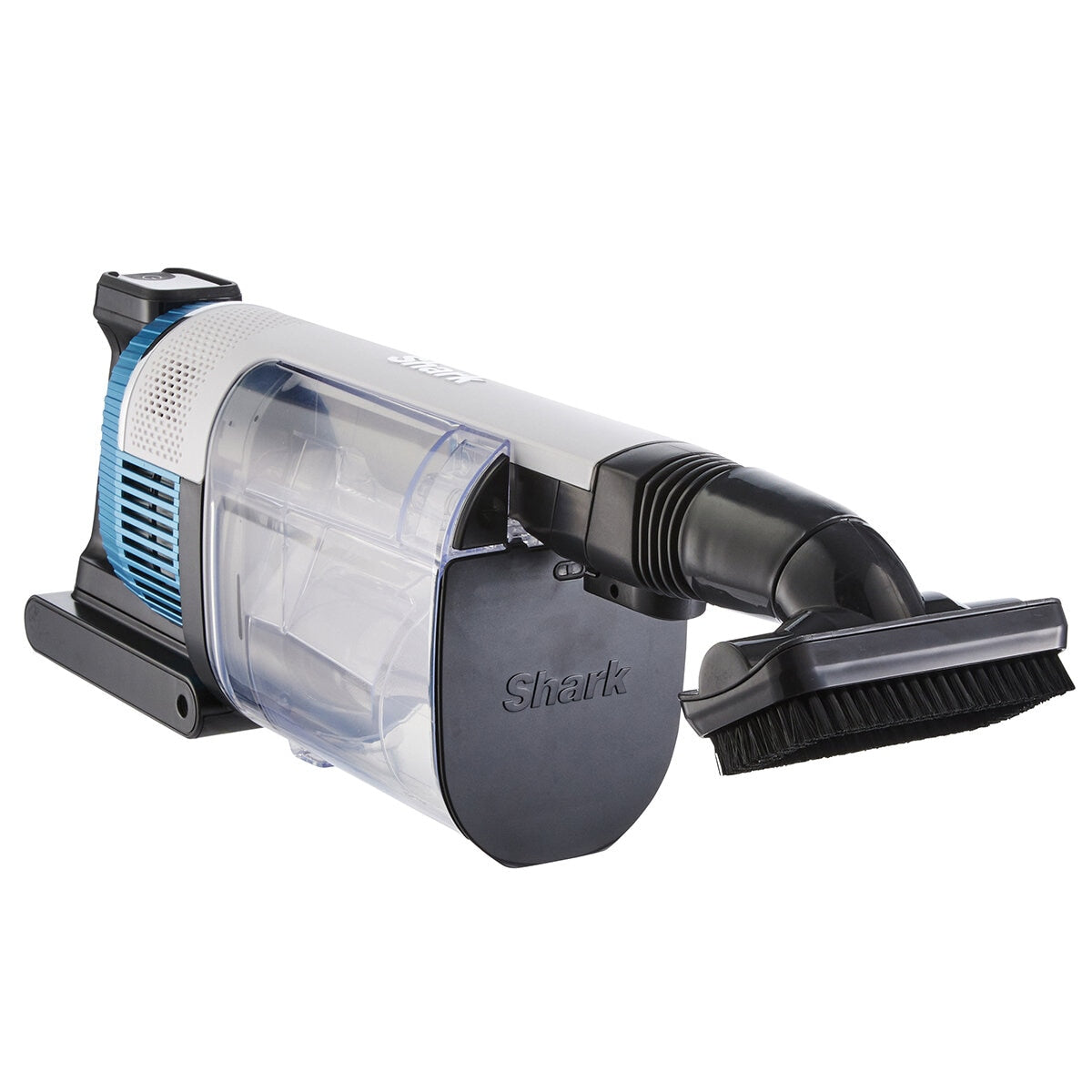 Shark Cordless Pro With Clean Sense IQ Vacuum IR300ANZ - SuperSaverAU - view 8