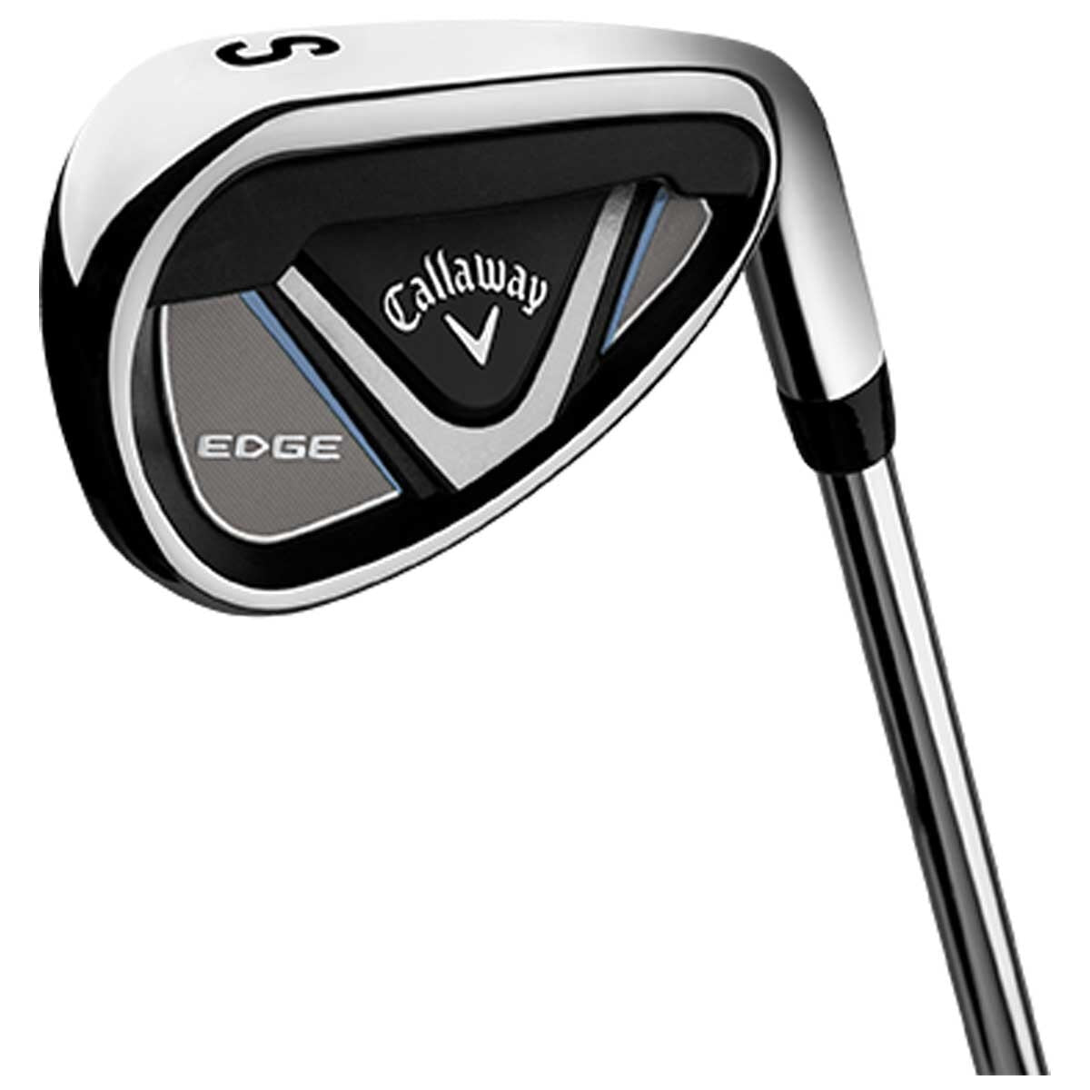 Callaway Edge Men's 10 Piece Left Handed Regular Flex Golf Club Set - SuperSaverAU - view 11