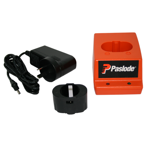 Paslode Ni-Cad Impulse Quick Charger Kit B20544B
