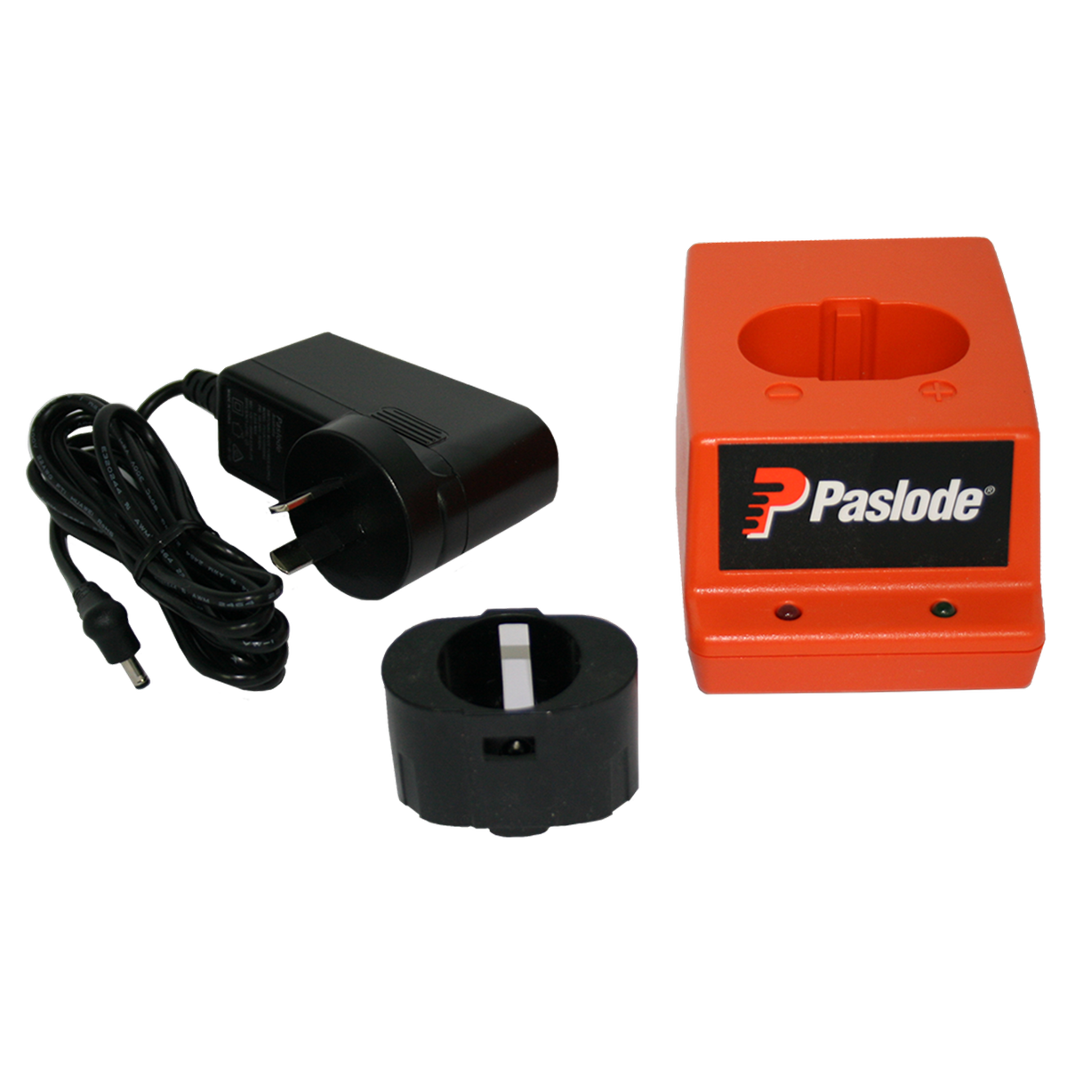 Paslode Ni-Cad Impulse Quick Charger Kit B20544B