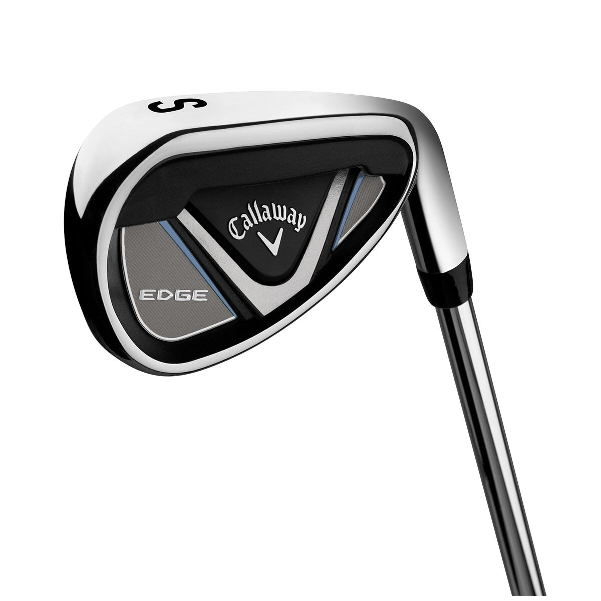 Callaway Edge Men's 10 Piece Right Handed Stiff Flex Golf Club Set - SuperSaverAU - view 10