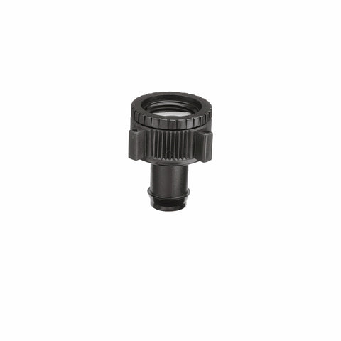 Pope 19mm Nut and Tail - To Suit 20/25mm Garden Tap