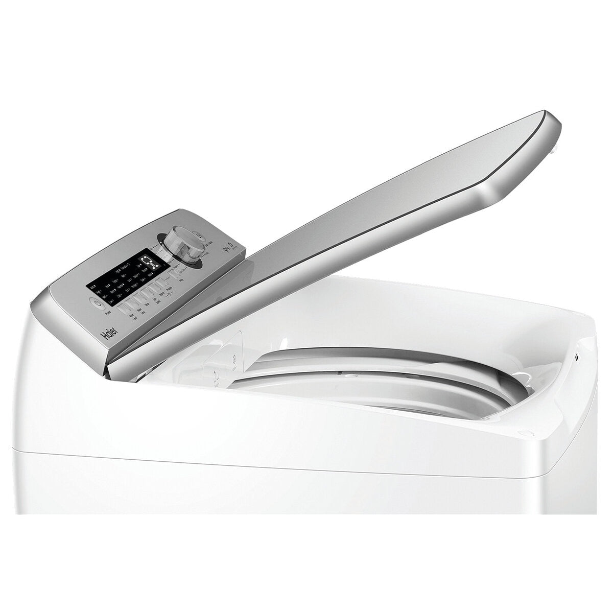 Haier 9kg Top Load Washing Machine HWT09AN1 - SuperSaverAU - view 5