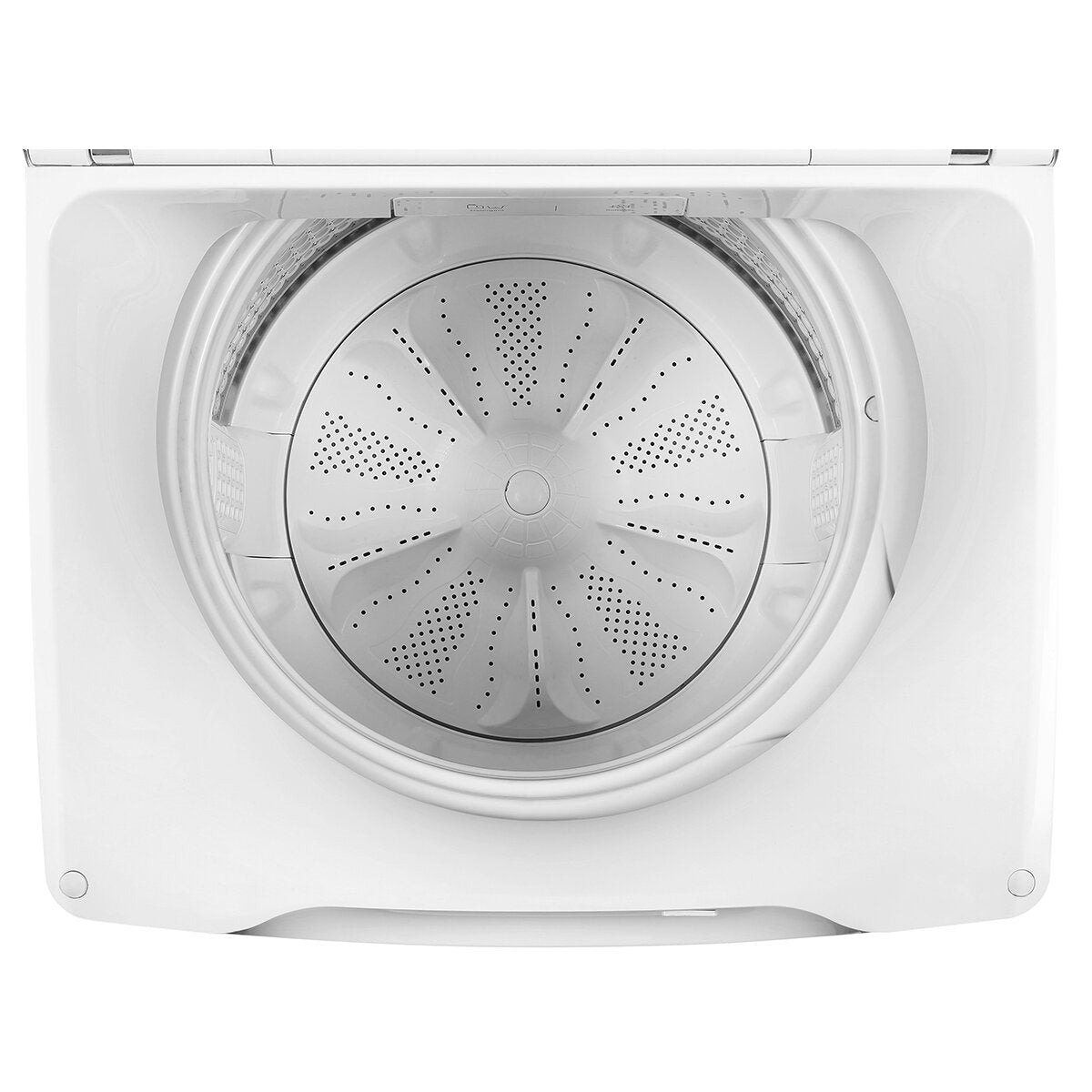 Haier 9kg Top Load Washing Machine HWT09AN1 - SuperSaverAU - view 6