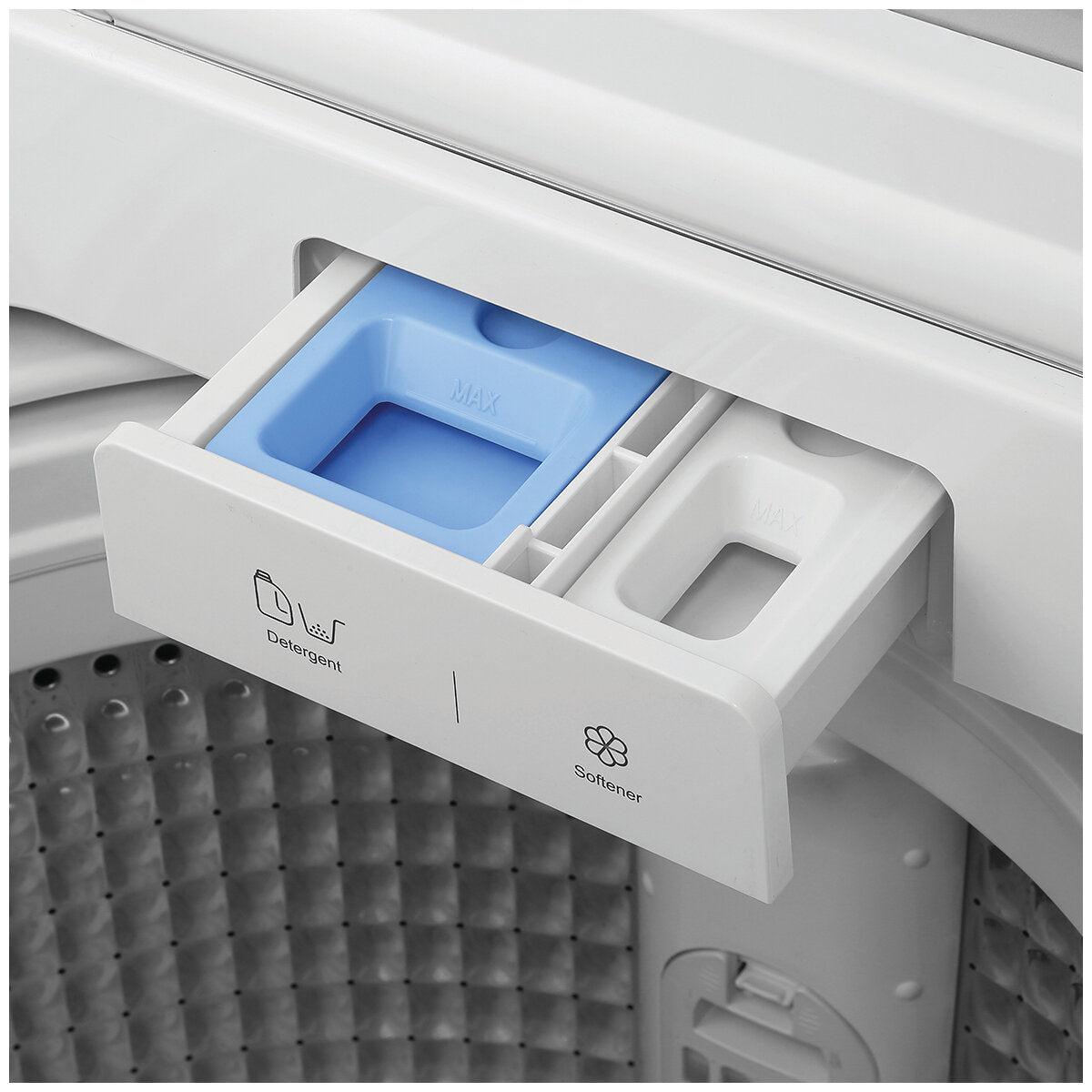 Haier 9kg Top Load Washing Machine HWT09AN1 - SuperSaverAU - view 8
