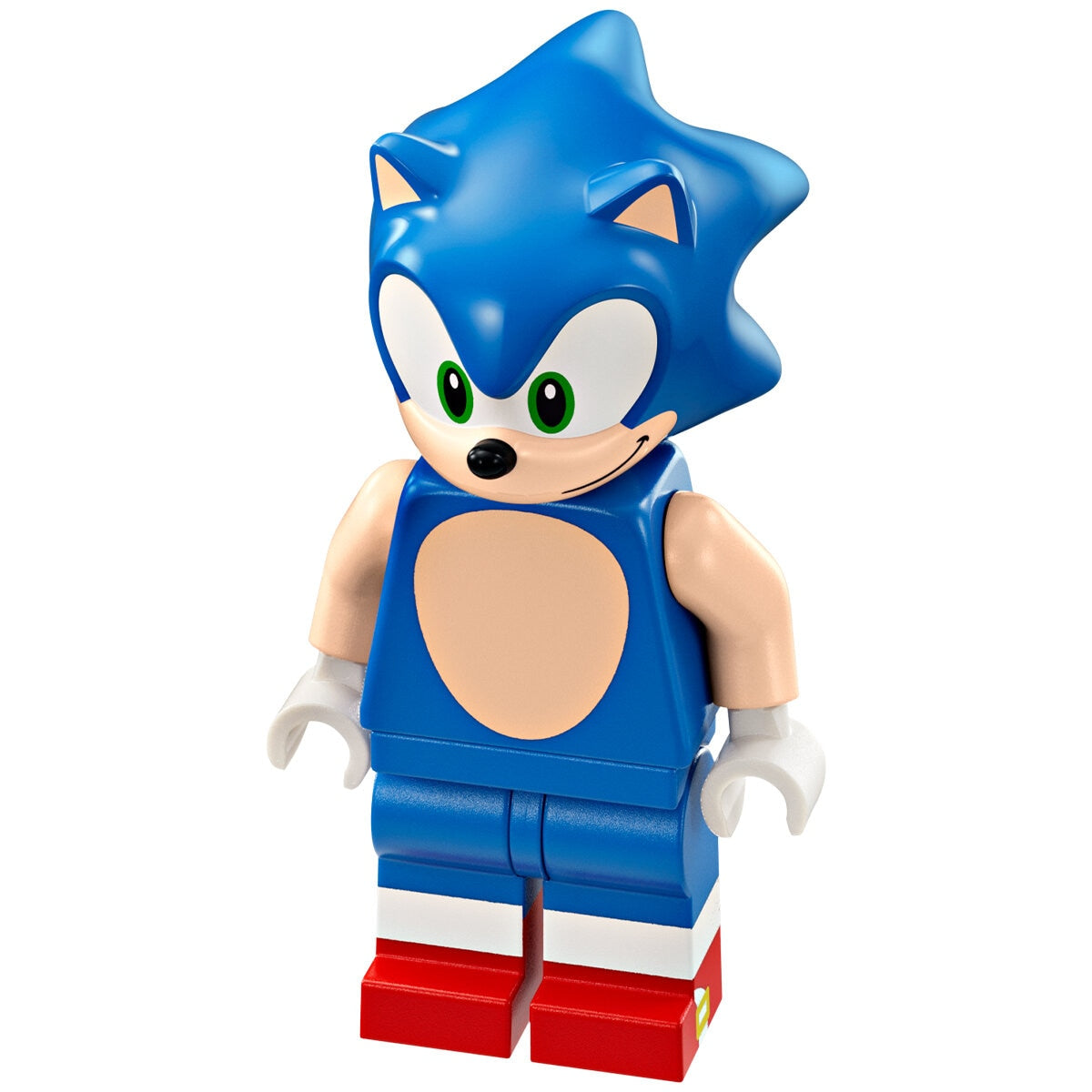 LEGO Sonic the Hedgehog Tails’ Adventure Boat Toy 76997 - SuperSaverAU - view 3