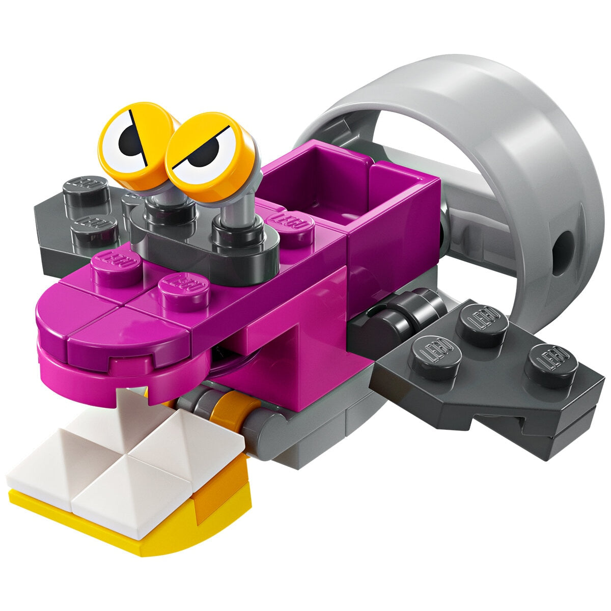LEGO Sonic the Hedgehog Tails’ Adventure Boat Toy 76997 - SuperSaverAU - view 5